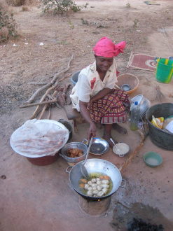 03 Les Derniers Beignets Avant La Nuit